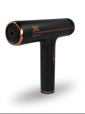 Zeus professional hair dryer